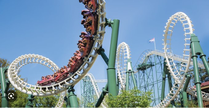 De Efteling
