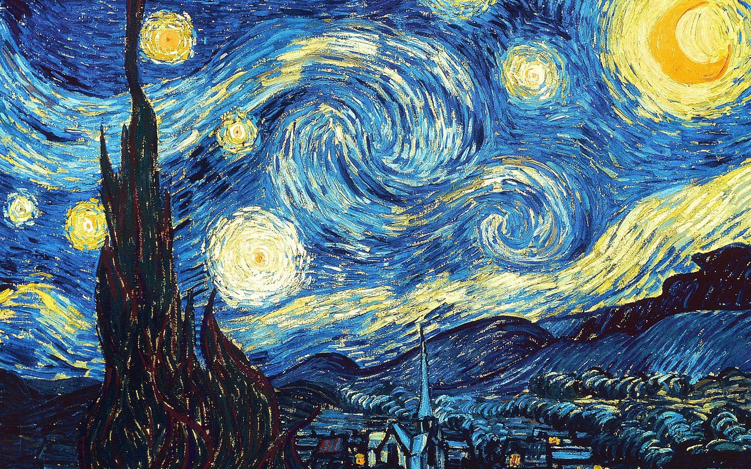 Van Gogh Museum