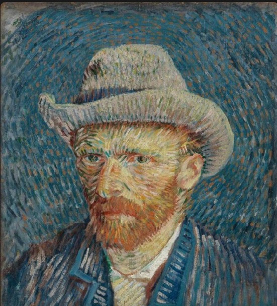 Van Gogh Museum
