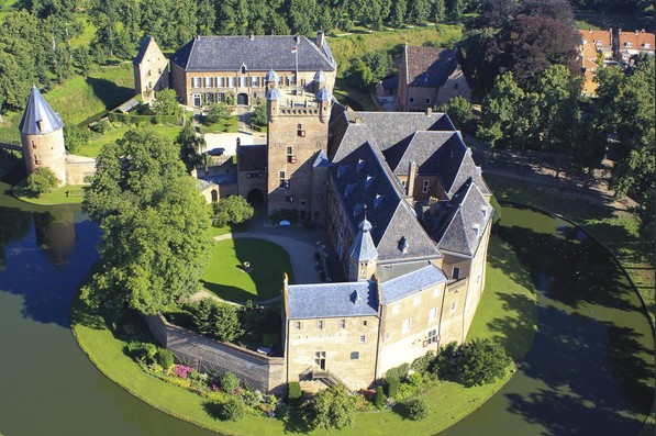 Huis Bergh