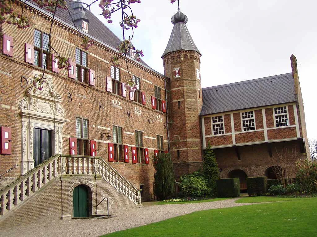 Huis Bergh