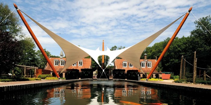 Ouwehands Dierenpark