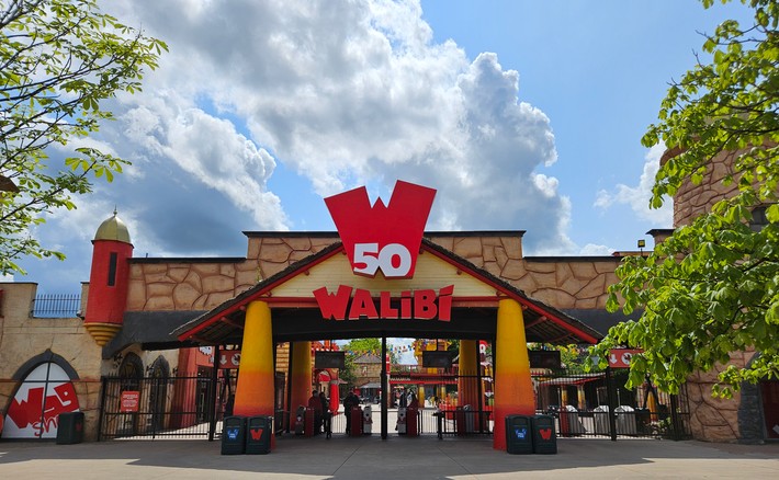 Walibi Holland