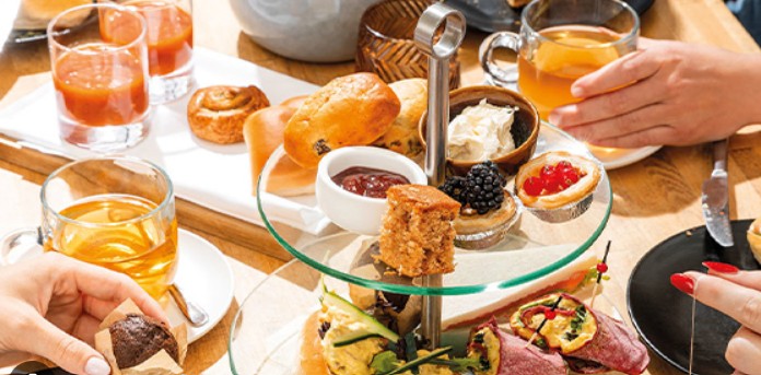 Fletcher restaurants