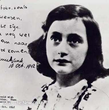 Anne Frank Huis