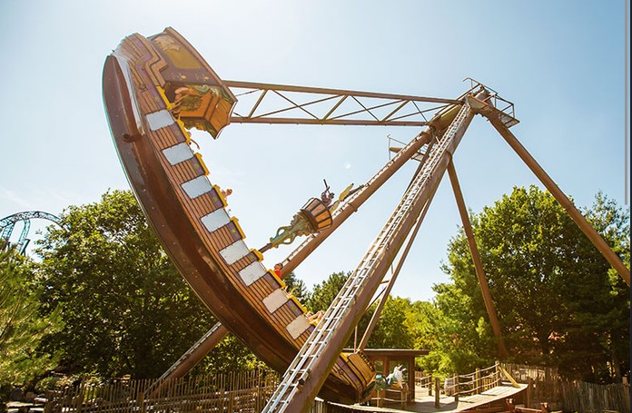 Attractiepark Slagharen