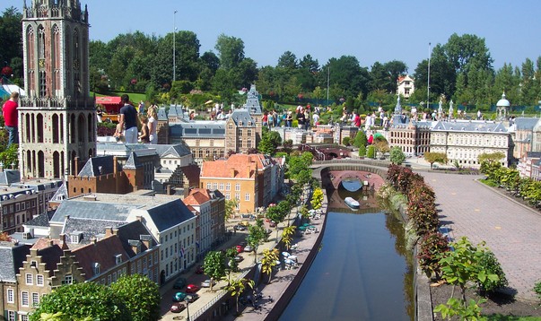 Madurodam