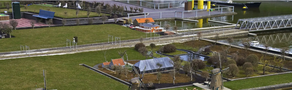 Madurodam