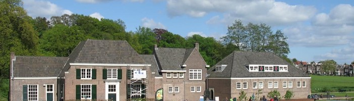 Het Watermuseum