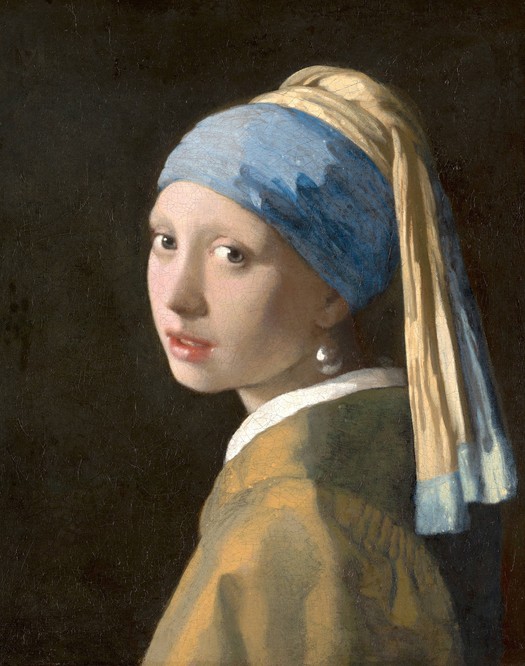 Het Mauritshuis