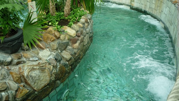 Aqua Mundo De Eemhof