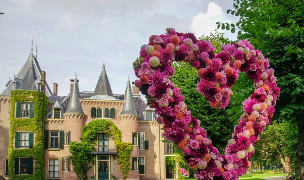 De Keukenhof